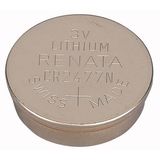 Battery, Type 4-3V, CR2450