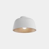 Ceiling fixture Miso ø285mm E27 40W White