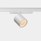 Spotlight Tak 31.1W LED warm-white 3000K CRI 90 ON-OFF White 2849lm