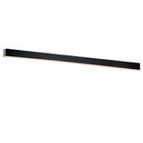 Linear Ceiling L3100 3000K Black Dim. Station Ultr