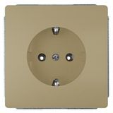 Style, SCHUKO socket outlet 10/16 A...