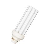 CFL Bulb GE Biax T/E 26W/827 GX24q-3 (4-pins)