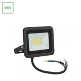 NOCTIS LUX 2 SMD 230V 20W IP65 WW black