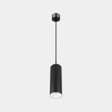 Pendant Play Deco Surface 14.4 LED warm-white 3000K CRI 90 ON-OFF Black/White IP20 1248lm