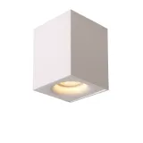 BENTOO-LED Spot Gu10/5W L8 W8 H11cm White