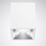 Downlights Sonnos Lens White square ETDD 16,50W 2000lm Very Wide Flood (VFL) IK06 3 SDCM 9002016048