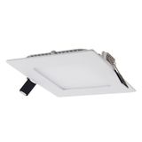 LED Downlight 6W SQUARE z/a TYLOO WW 008903