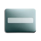 1781-266 CoverPlates (partly incl. Insert) carat® titanium