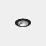 Recessed uplighting IP66-IP67 Max Round ø58mm Trimless LED 6.5W 2700K Urban grey 423lm