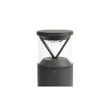 RUSH BEACON LAMP 4000K CRI90 HE 360º