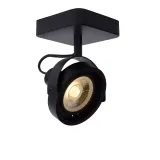 TALA LED Spot GU10/12W DTW Black