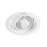 59555POMERON DIM 070 5W 40K EU recessed