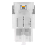 7528DYP-2BL 1,9W 12V BAY15D 5X2 2B OSRAM