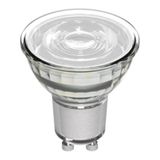 LED SMD Bulb - Spot MR16 GU10 4W 345lm 2700K Clear 36°