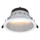 Comfort EVO 1 Dual Output CCT Downlight DALI-Emergency