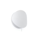 OVO-P WHITE WALL LAMP R7S 78MM