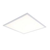 Pace Backlit CCT 600x600 Panel Switch Dim