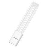 OSRAM DULUX LED L HF & AC MAINS 8W 830 2G11