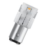 7528DWP-02B 1,7W 12V BAY15D BLI2 OSRAM