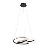 Pendant Light D:520 Berlin