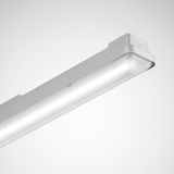 Weather-proof luminaires Oleveon Fit Diffuser Grey ET 28W 4000lm Lambertian (L) IP66 IK03 3 SDCM 7119740