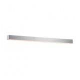 Linear Wall Lamp L1700 3000K Anod. Dim. Station Ul