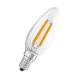 LEDCLB40DIMEELC 2.9W827FILCL E14 S LEDV