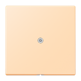 Cable outlet w.centre plate and insert L LC990A223