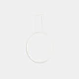 Pendant Circular Vertical Inward ø600 Surface LED 31.7W 1159lm 2400K White