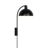 Ellen 20 | Wall light | Black