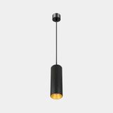 Pendant Play Deco Surface 14.4 LED neutral-white 4000K CRI 90 DALI Black/Gold IP20 1233lm