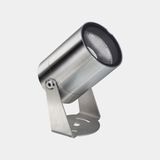 Spotlight IP66 Thor ø50mm LED 4.5W 3000K AISI 316 stainless steel 290lm