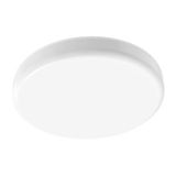 CEILING ROUND 210 SEN 12W 840 IP44