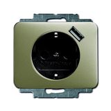 20 EUCBUSB-260-500 Socket Outlets palladium - alpha