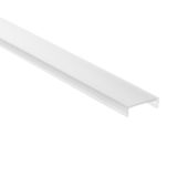 SHADE-U H-W Lampshade for aluminium profiles