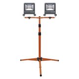 WORKLIGHTS - TRIPOD 2x50W 4000K