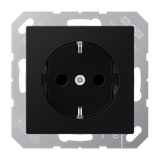 SCHUKO® socket A1520BFSWM