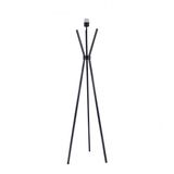 Modern Toronto Floor lamp Black