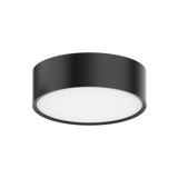 LEDCeilingLu-E Rd142-24W-830-BL