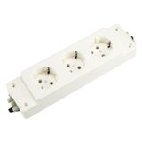 MULTIPLE SOCKET OUTLET WSDL 1-3 GR