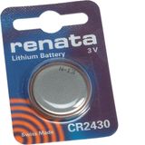 Battery CR2430 3V