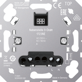 Satellite insert 3-wire 1723NE