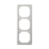 3-gang frame CDP583LG