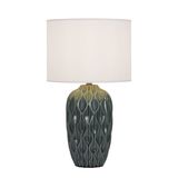 Table Light Green Pineapple