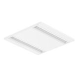 VISIO [16] - DALI - WIDE OPTIC - M3 - 40K (CRI90) - IP40 - CLASS II - WHITE