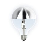 Bulb E27 42W GLOBE G125 HALO ECO LAES