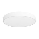 Ceiling fixture IP20 STAC LED 34.5W LED neutral-white 4000K ON-OFF White 2994lm