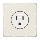 Us-Nema Socket 15A CD521-15