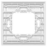 Frame for RF device white