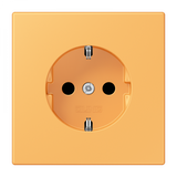 SCHUKO socket LC4320L LC1521N254